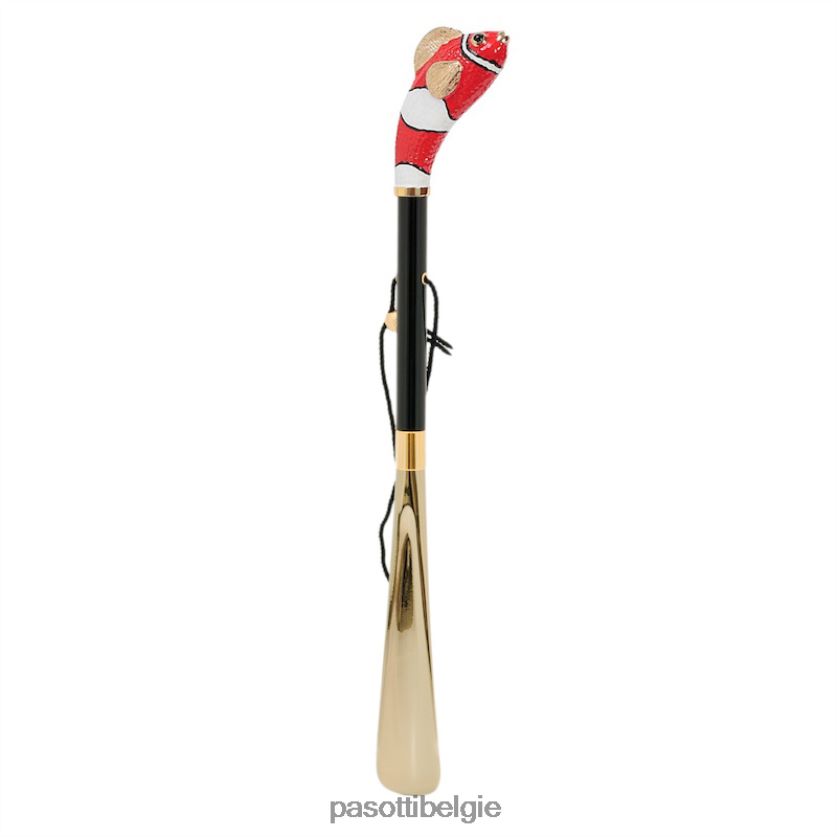 accessoires cs k13ro - rode visschoenlepel PASOTTI VFHH4H281