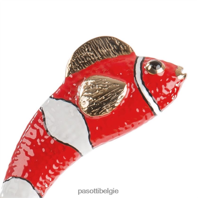 accessoires cs k13ro - rode visschoenlepel PASOTTI VFHH4H281