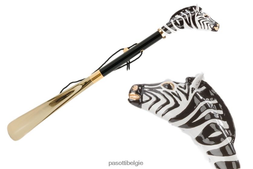accessoires cs k17 - zebraschoenlepel PASOTTI VFHH4H299