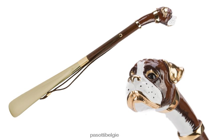 accessoires cs k22 - boxerschoenlepel PASOTTI VFHH4H292