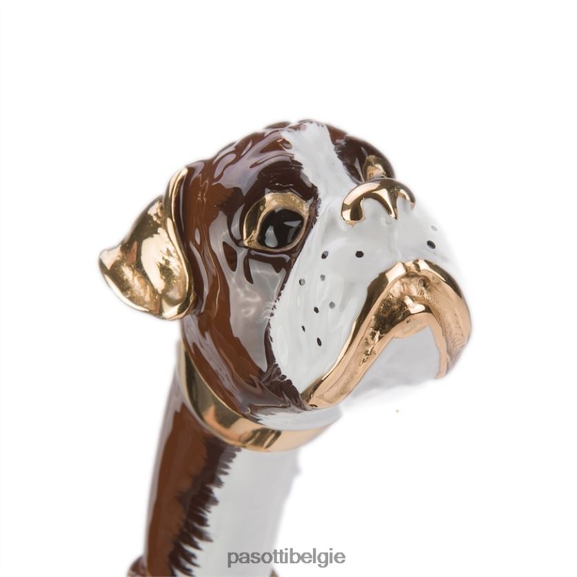 accessoires cs k22 - boxerschoenlepel PASOTTI VFHH4H292