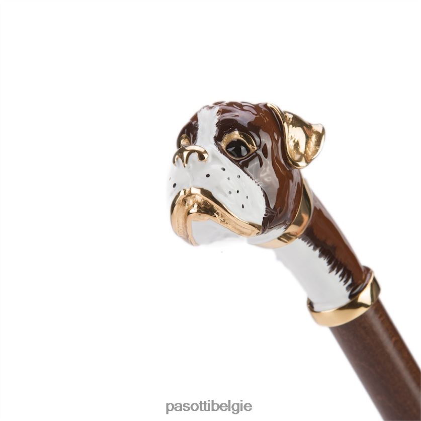 accessoires cs k22 - boxerschoenlepel PASOTTI VFHH4H292