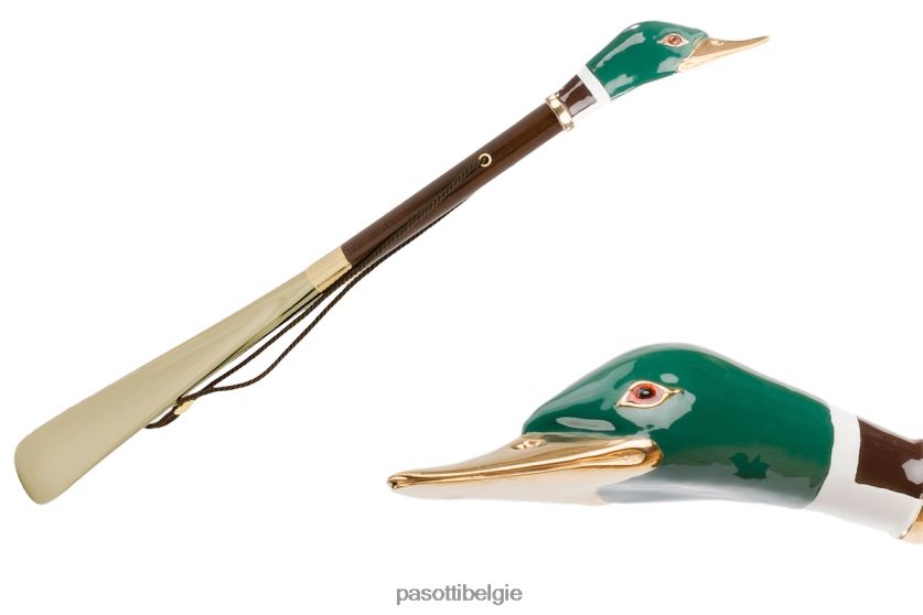 accessoires cs k26 - wilde eend schoenlepel PASOTTI VFHH4H285