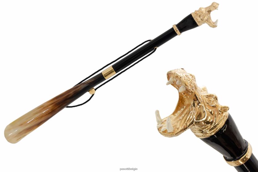 accessoires cs k2pc - nijlpaardhoorn PASOTTI VFHH4H294