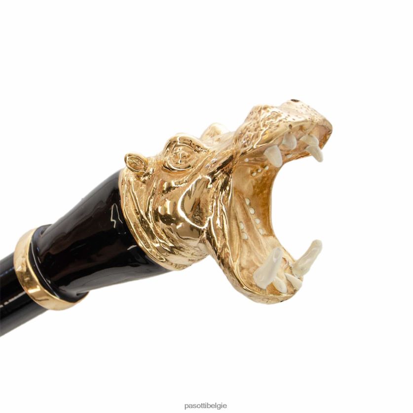 accessoires cs k2pc - nijlpaardhoorn PASOTTI VFHH4H294