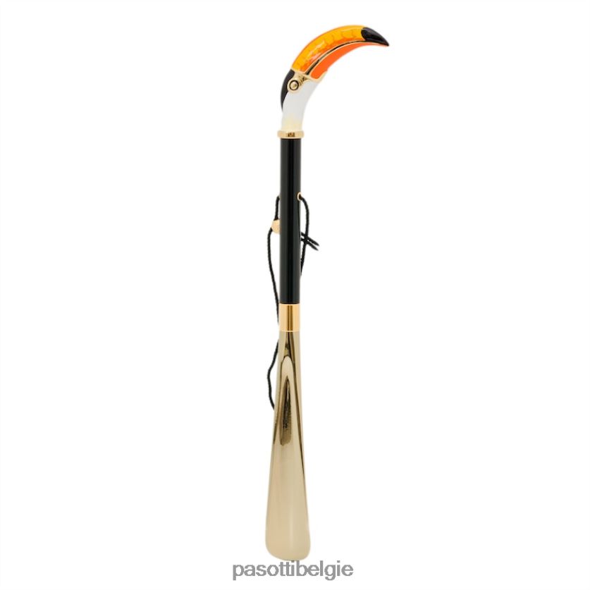 accessoires cs k3 - toekan schoenlepel PASOTTI VFHH4H268