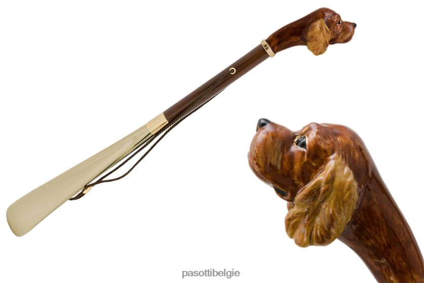 accessoires cs k46 - schoenlepel cocker PASOTTI VFHH4H262