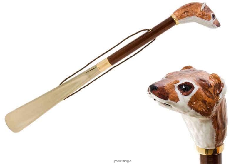 accessoires cs k56 - schoenlepel hermelijn PASOTTI VFHH4H320