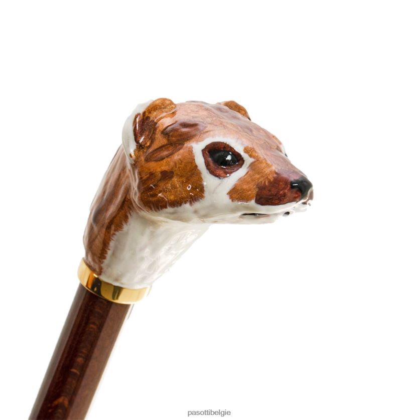 accessoires cs k56 - schoenlepel hermelijn PASOTTI VFHH4H320