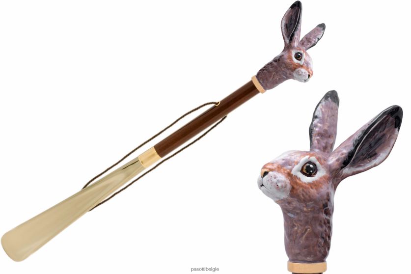 accessoires cs k67 - schoenlepel haas PASOTTI VFHH4H259