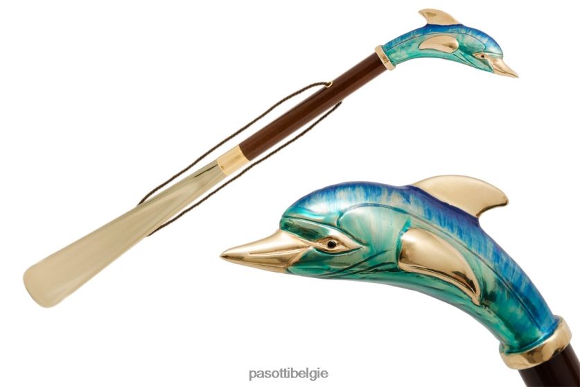 accessoires cs k74 - dolfijn schoenlepel PASOTTI VFHH4H314