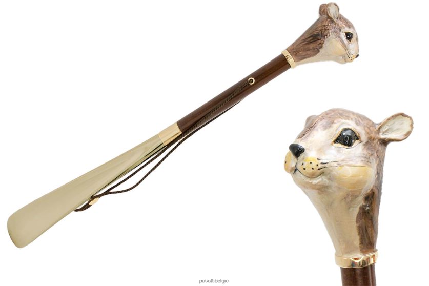 accessoires cs k80 - eekhoorn schoenlepel PASOTTI VFHH4H266