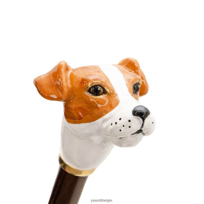 accessoires cs k81 - jack russell schoenlepel PASOTTI VFHH4H287