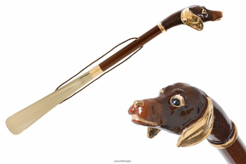 accessoires cs k84 - teckelschoenlepel PASOTTI VFHH4H271