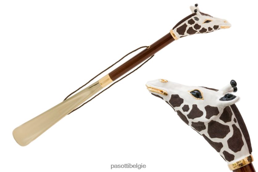 accessoires cs k8 - giraffe schoenlepel PASOTTI VFHH4H311