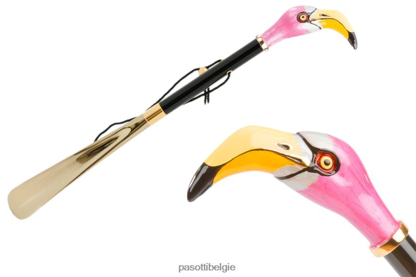 accessoires cs k9 - flamingo-schoenlepel PASOTTI VFHH4H275