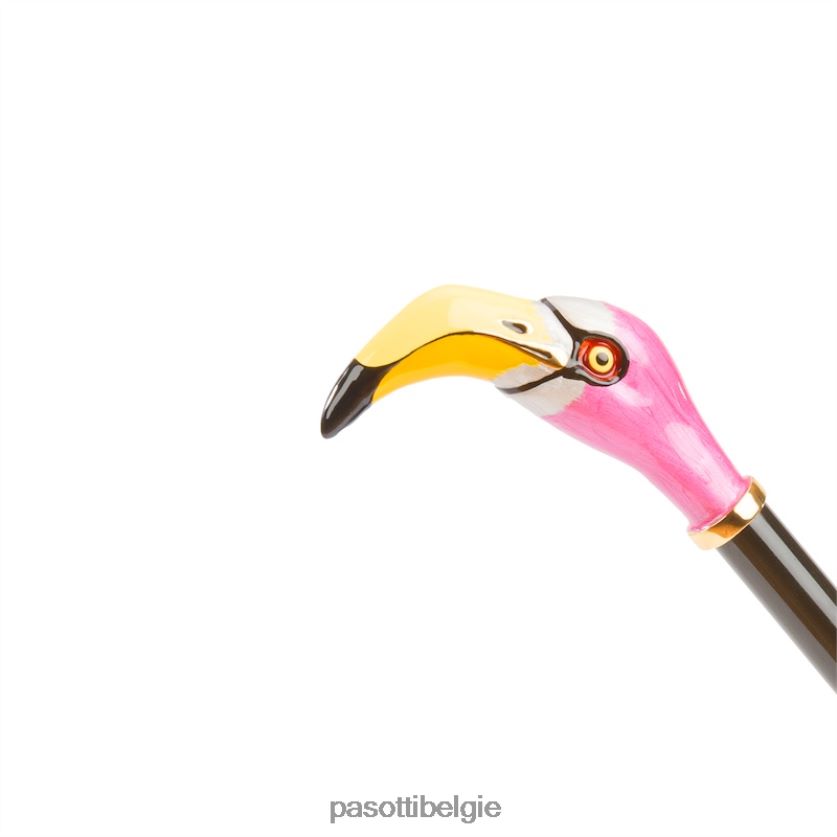 accessoires cs k9 - flamingo-schoenlepel PASOTTI VFHH4H275