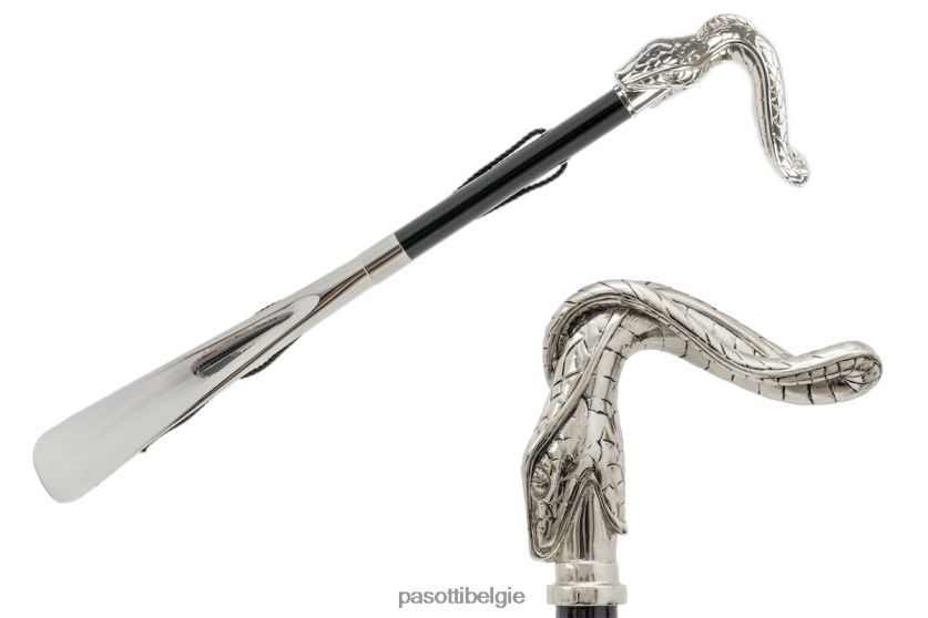accessoires cs w09 - slangenschoenlepel PASOTTI VFHH4H283