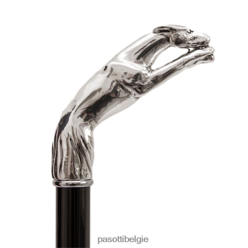 accessoires cs w10 - zilveren windhondschoenlepel PASOTTI VFHH4H321