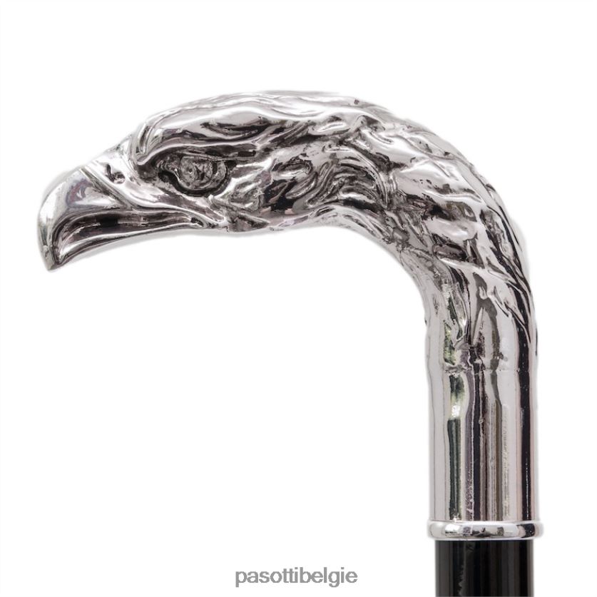 accessoires cs w18 - zilveren adelaar schoenlepel PASOTTI VFHH4H267