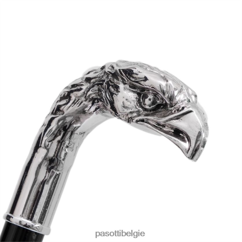 accessoires cs w18 - zilveren adelaar schoenlepel PASOTTI VFHH4H267