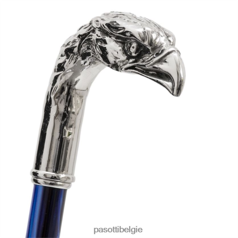 accessoires cs w18pb - schoenlepel van zilveren adelaar PASOTTI VFHH4H295