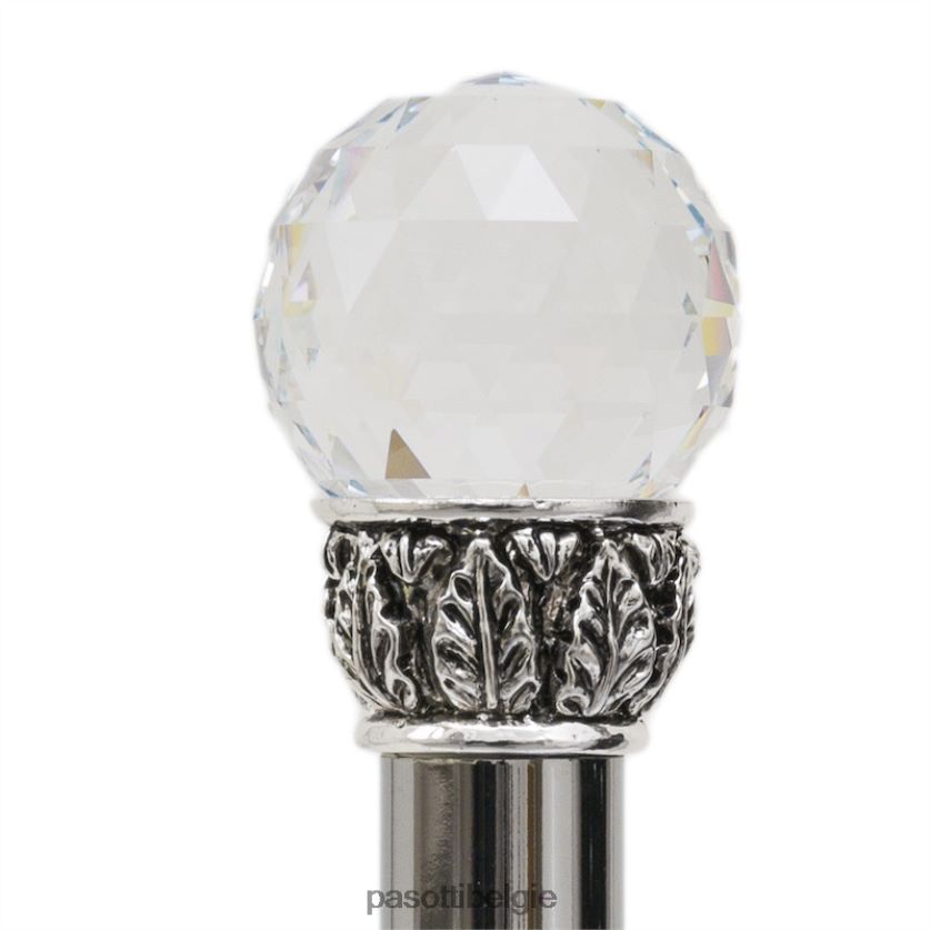 accessoires cs w20 - kristallen bol schoenlepel PASOTTI VFHH4H293