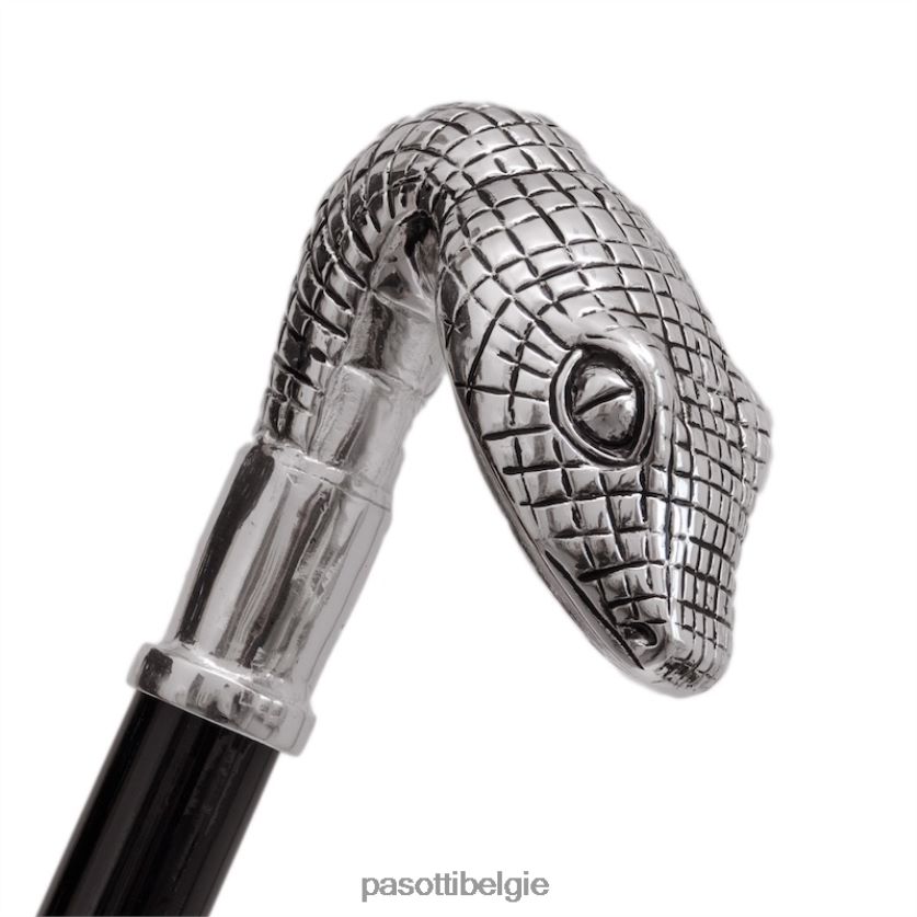 accessoires cs w31 - kop van slangenschoenlepel PASOTTI VFHH4H304