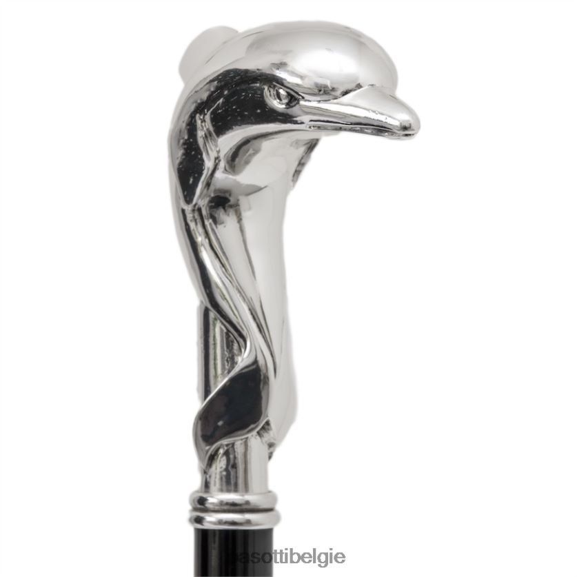 accessoires cs w32 - zilveren dolfijnschoenlepel PASOTTI VFHH4H319