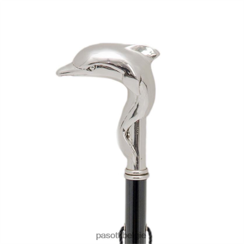 accessoires cs w32 - zilveren dolfijnschoenlepel PASOTTI VFHH4H319