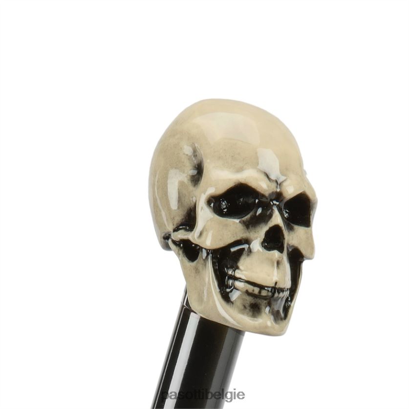 accessoires cs w33os - schoenlepel van beenschedel PASOTTI VFHH4H280