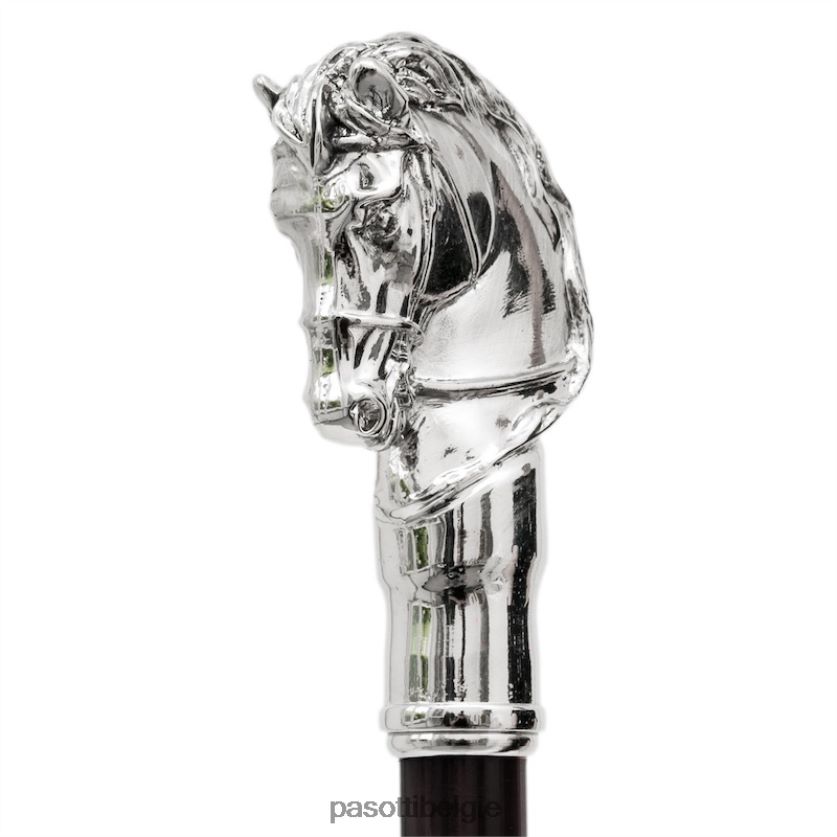 accessoires cs w41 - zilveren paardenschoenlepel PASOTTI VFHH4H313