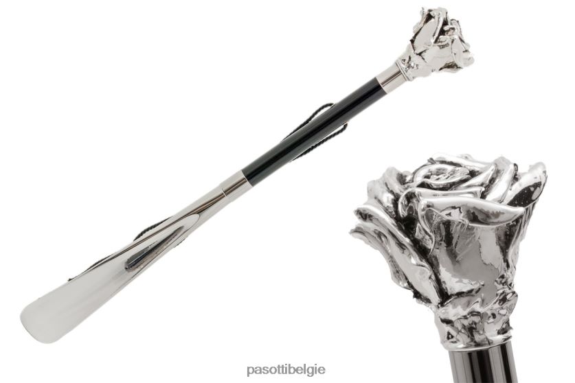 accessoires cs w43 - zilverroze schoenlepel PASOTTI VFHH4H296