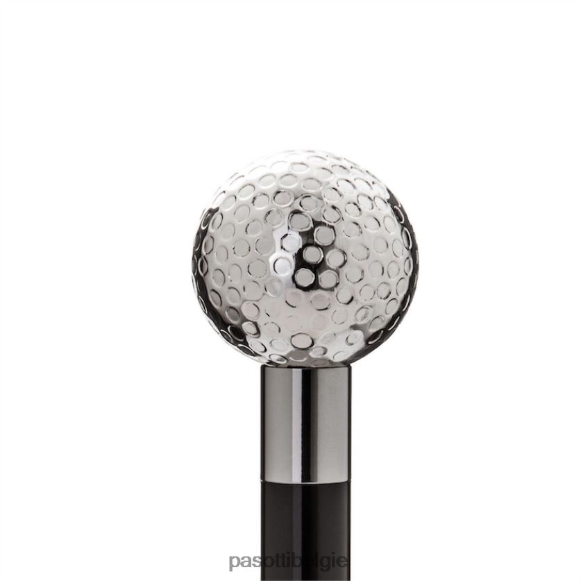 accessoires cs w82 - zilveren golfbal schoenlepel PASOTTI VFHH4H318