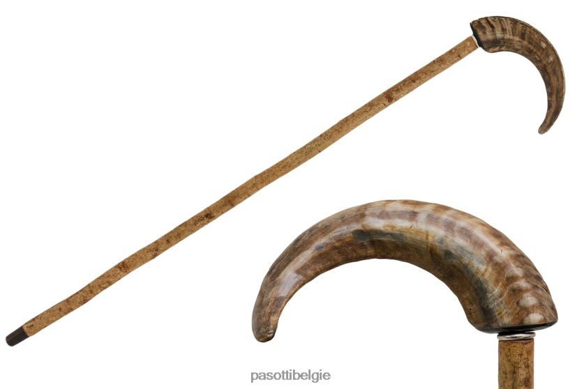 accessoires ba cm - schapenhoornstok PASOTTI VFHH4H237