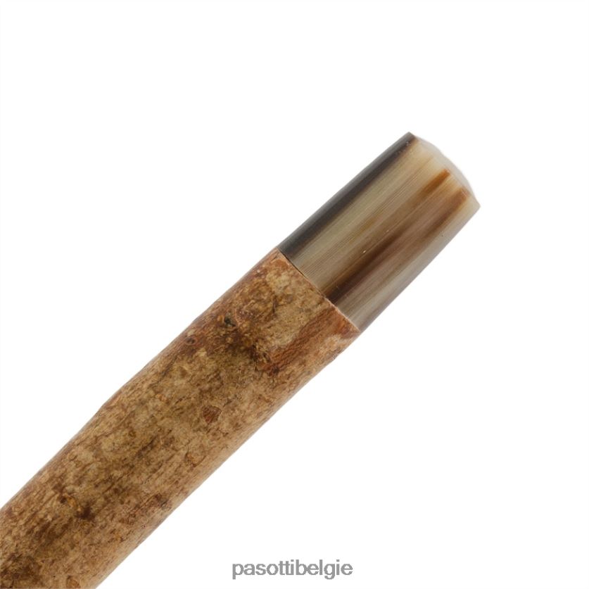 accessoires ba cm - schapenhoornstok PASOTTI VFHH4H237
