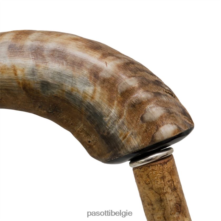 accessoires ba cm - schapenhoornstok PASOTTI VFHH4H237