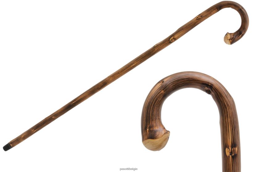 accessoires ba cr - kastanjestok met wortel PASOTTI VFHH4H258