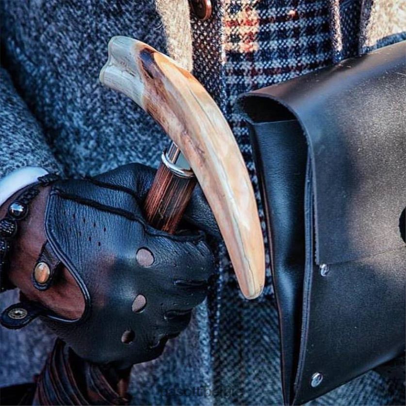 accessoires ba df - slagtand van wrattenzwijnen PASOTTI VFHH4H205