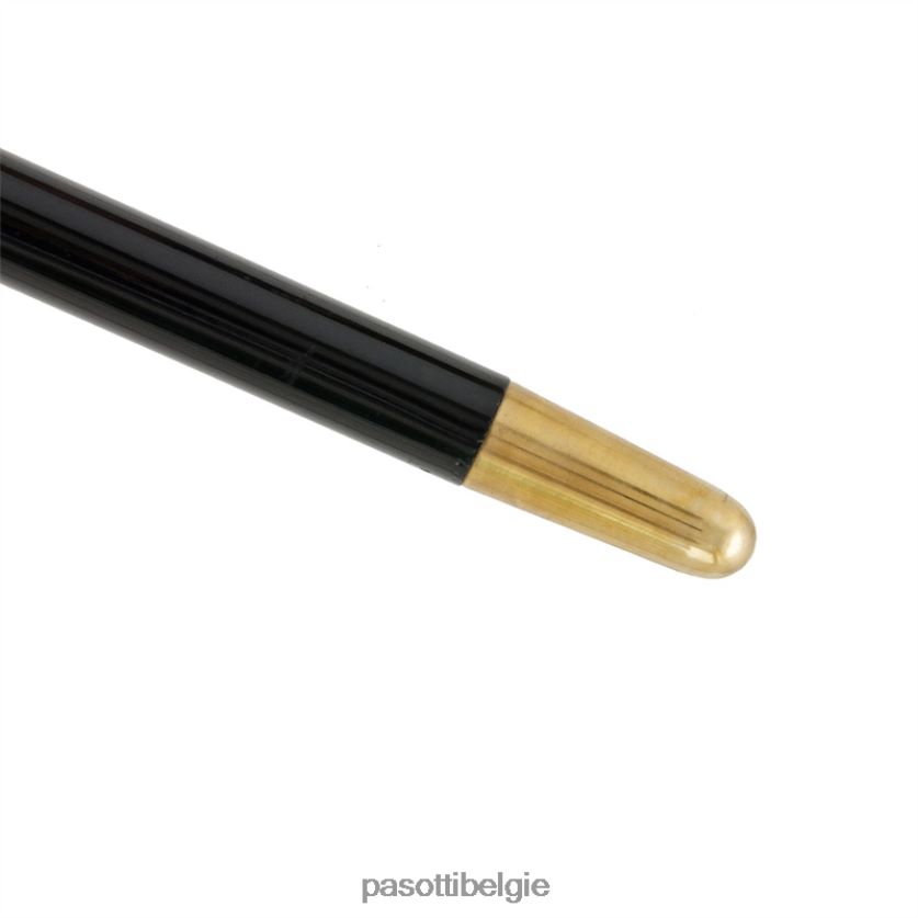 accessoires ba k1ne - zwarte panterstok PASOTTI VFHH4H209