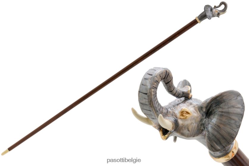 accessoires ba k32 - olifantenstok PASOTTI VFHH4H251