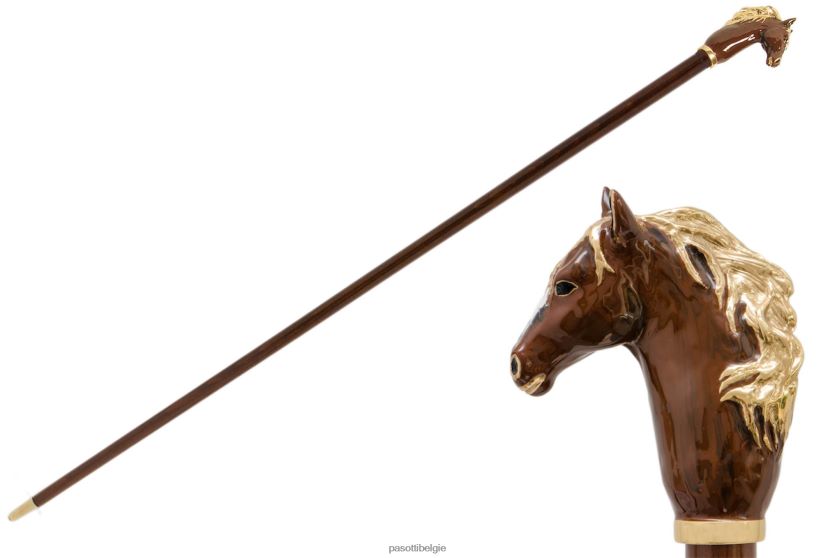 accessoires ba k45mo - bruinpaardriet PASOTTI VFHH4H235