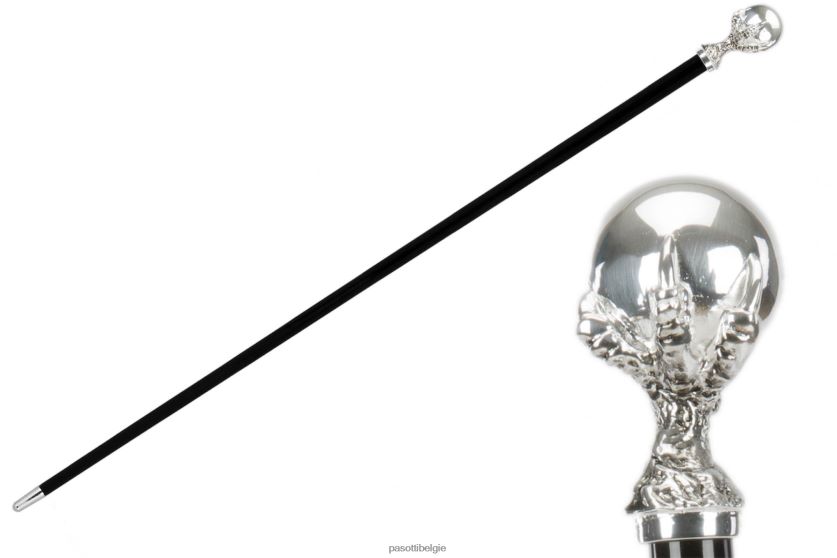 accessoires ba k55 - haviksklauwstok PASOTTI VFHH4H252