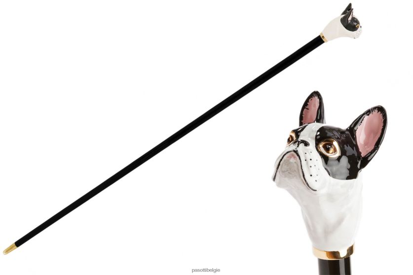 accessoires ba k61bi - franse buldogriet PASOTTI VFHH4H257