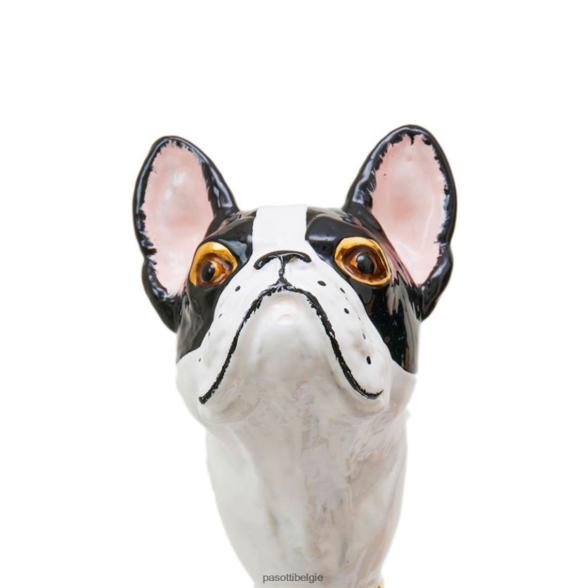 accessoires ba k61bi - franse buldogriet PASOTTI VFHH4H257