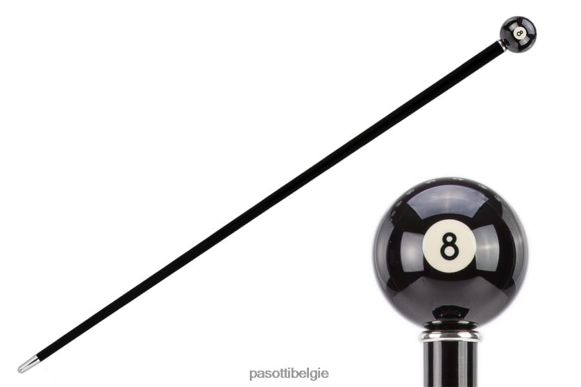 accessoires ba n30 - biljartpool 8-ball stok PASOTTI VFHH4H213