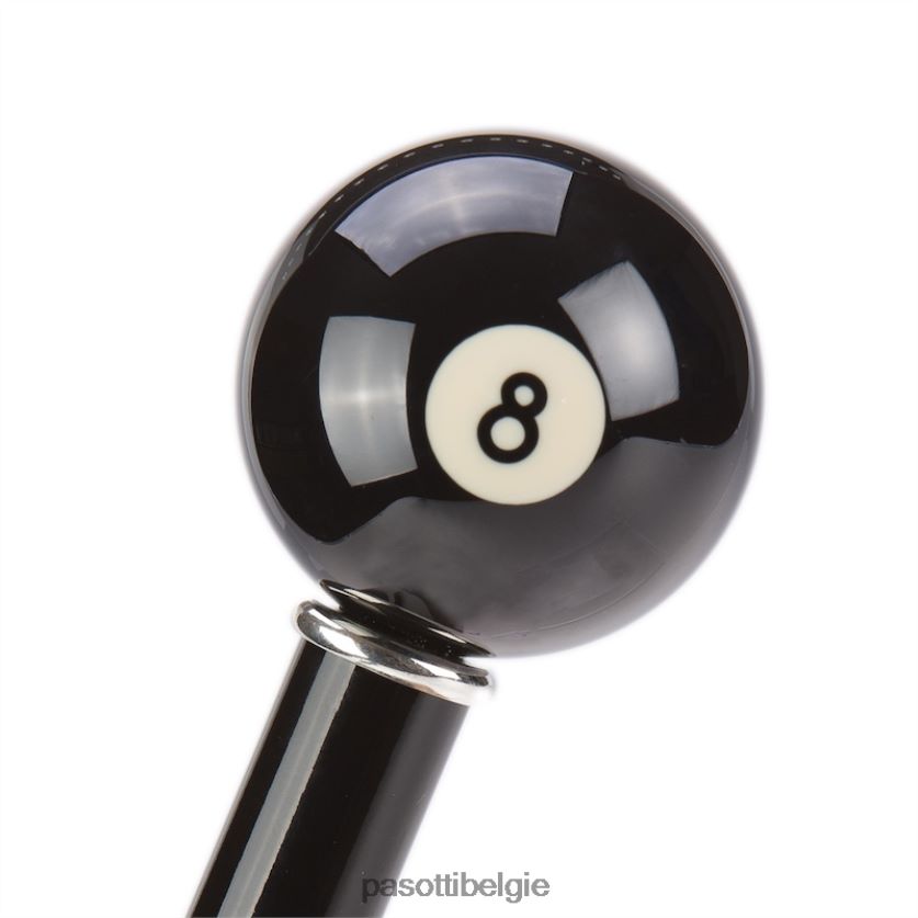 accessoires ba n30 - biljartpool 8-ball stok PASOTTI VFHH4H213