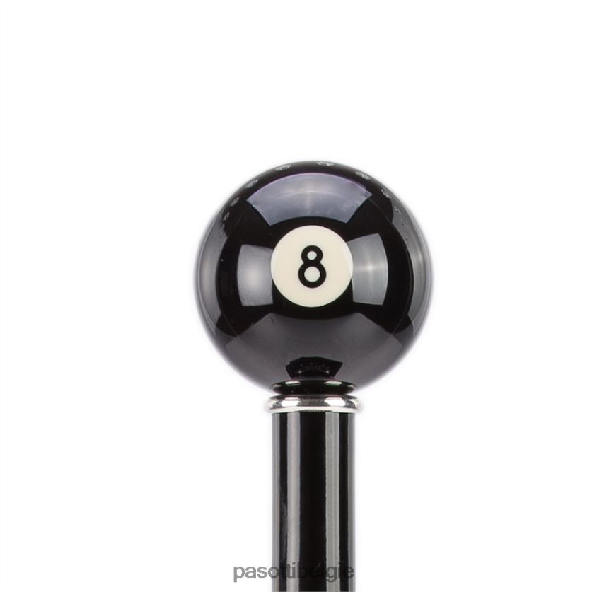 accessoires ba n30 - biljartpool 8-ball stok PASOTTI VFHH4H213