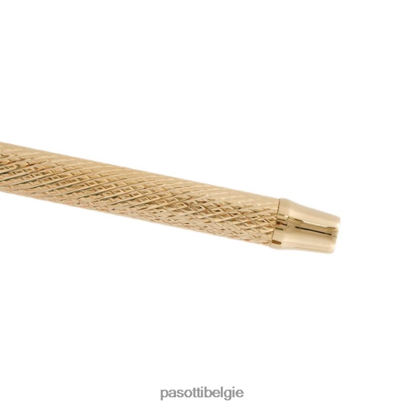 accessoires ba p5 - kostbaar koperen wandelstok PASOTTI VFHH4H249