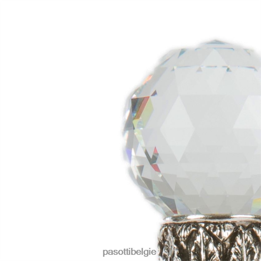 accessoires ba w01ne - kristallen bolstok PASOTTI VFHH4H246